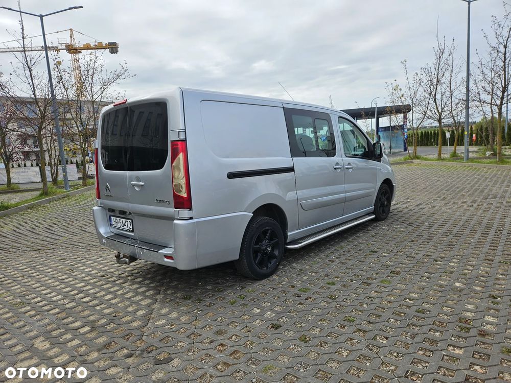 Citroën Jumpy Combi - 3
