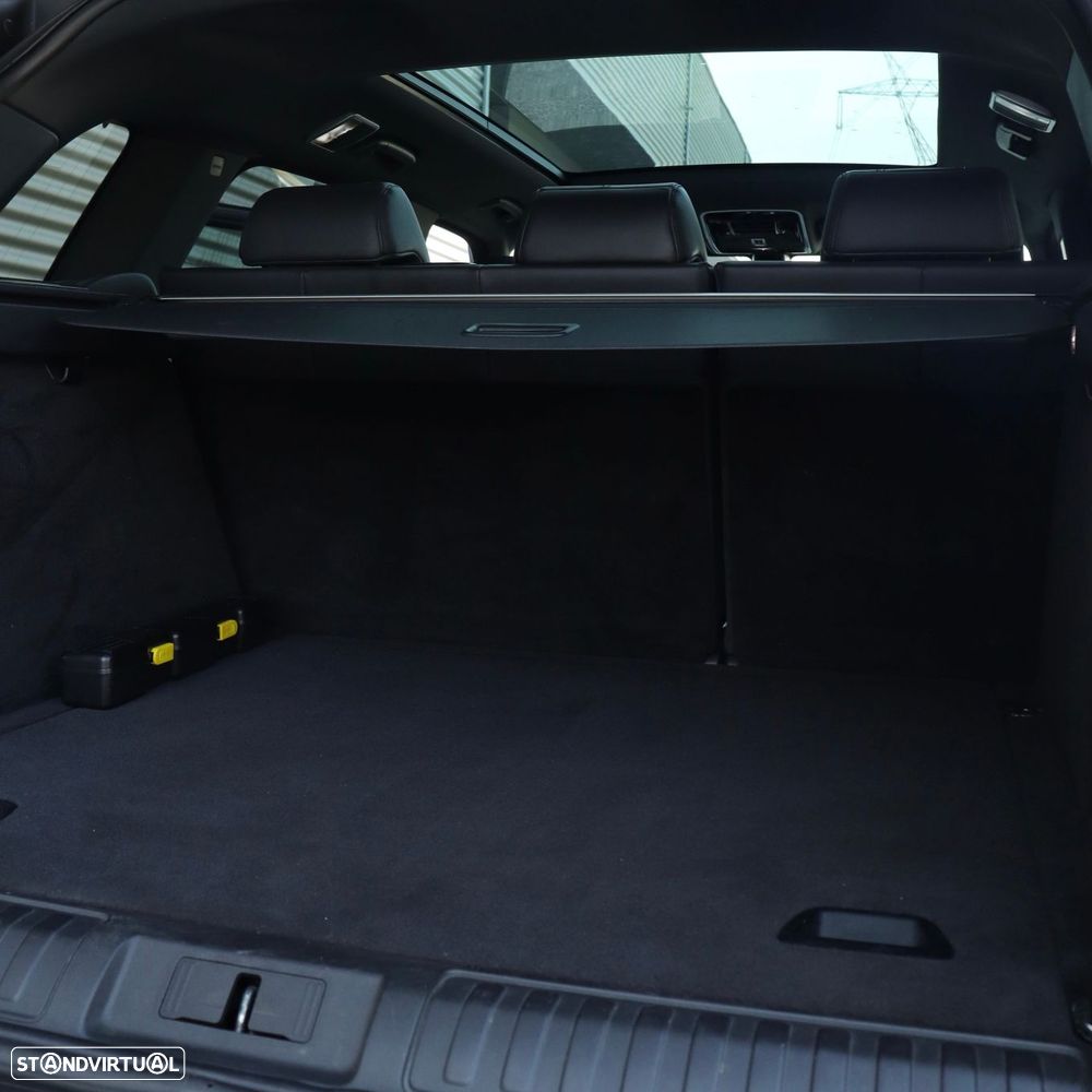 Land Rover Range Rover Sport 3.0 SDV6 HSE Dynamic - 34