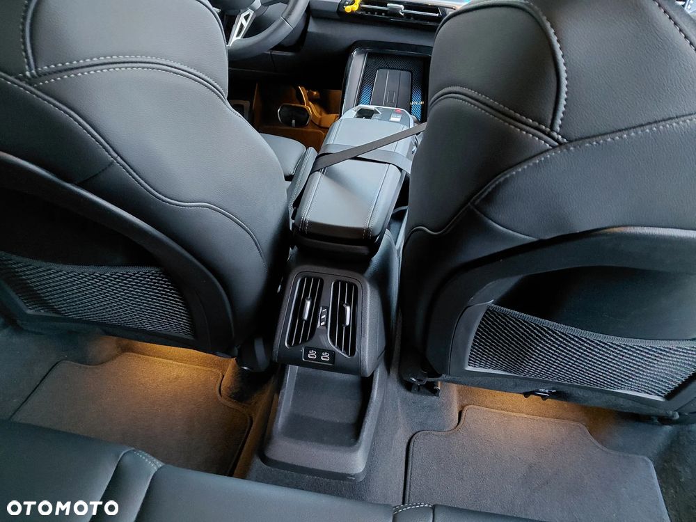 BMW X2 M35i xDrive - 15