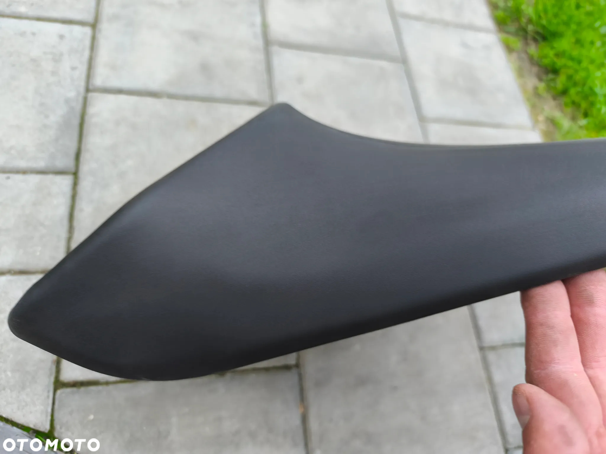 Siedzenie kierowcy, fotel, kanapa przód KTM 790 Duke - 14