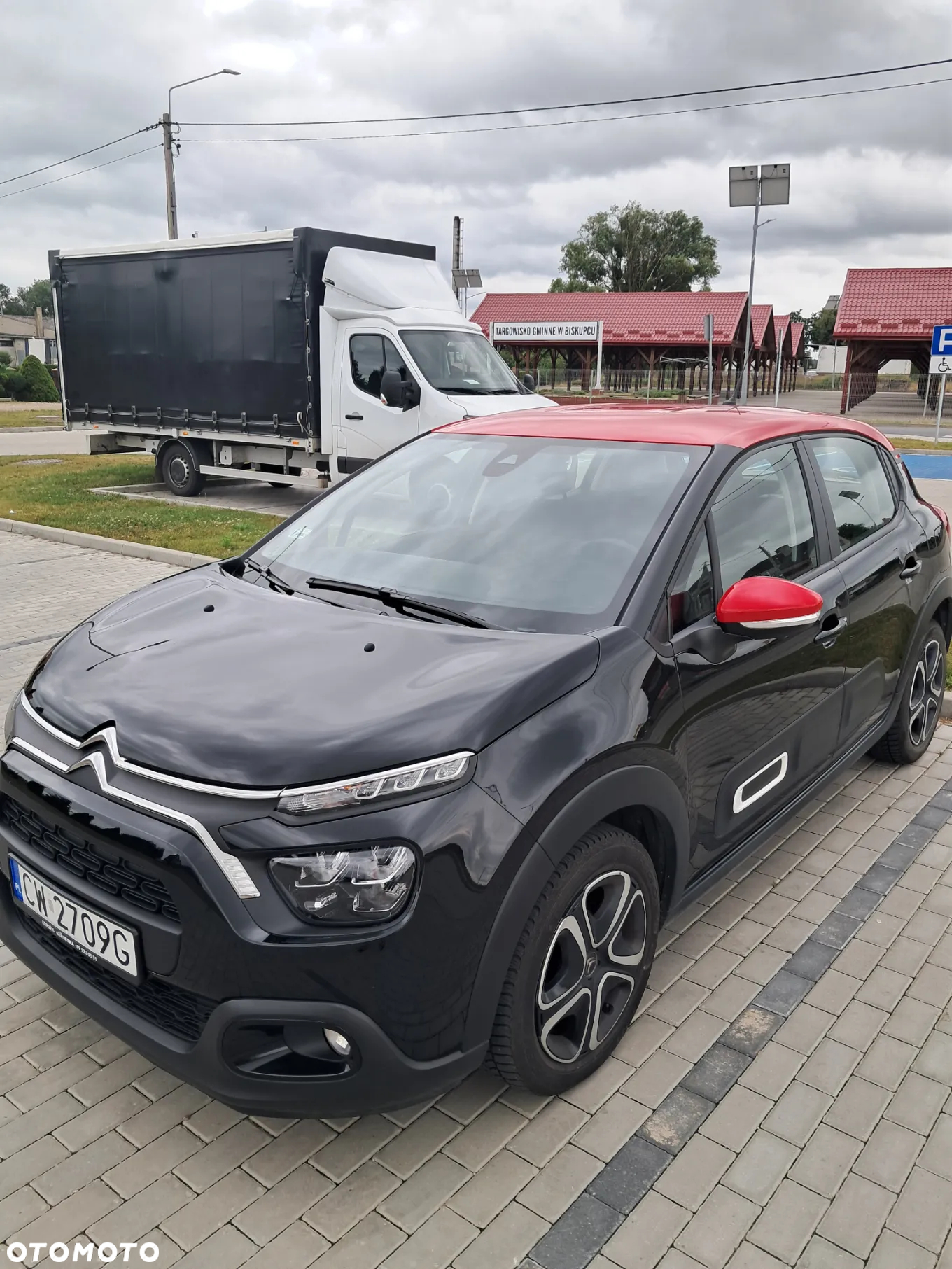 Citroën C3 1.2 PureTech Shine - 13
