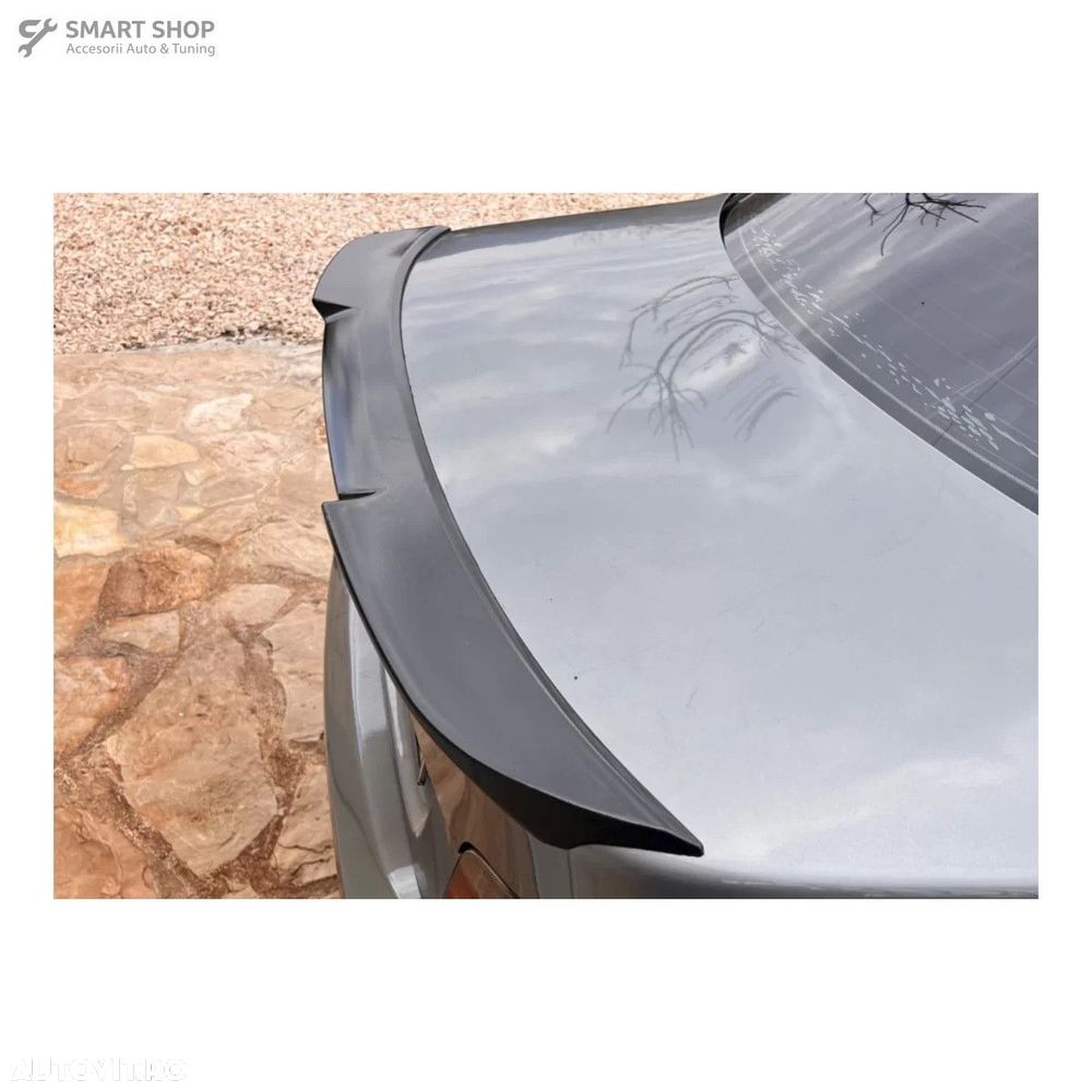 Eleron Portbagaj BMW Seria 5 E60 Sedan (2003-2010) M4 Design - 8