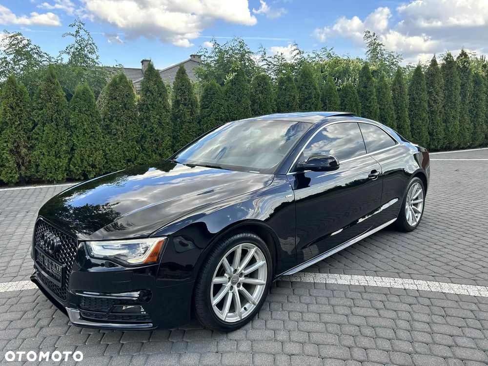 Audi A5 ver-2-0-tfsi-quattro-s-tronic - 2