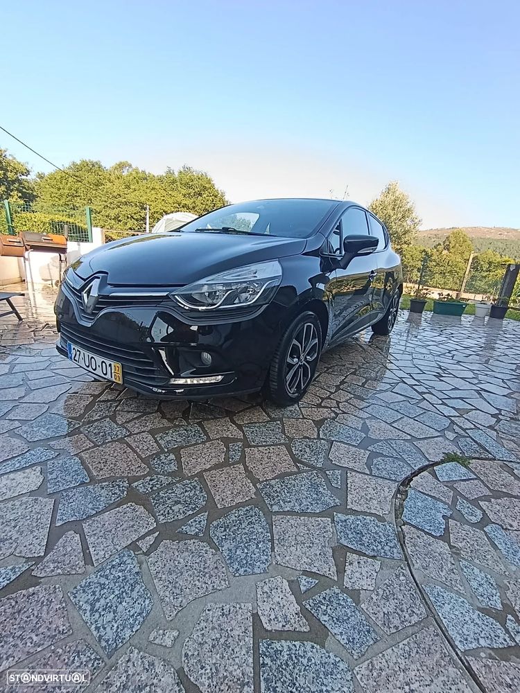 Renault Clio 0.9 TCE - 1