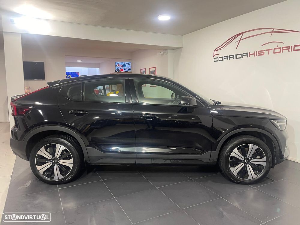 Volvo C40 Recharge Plus - 10