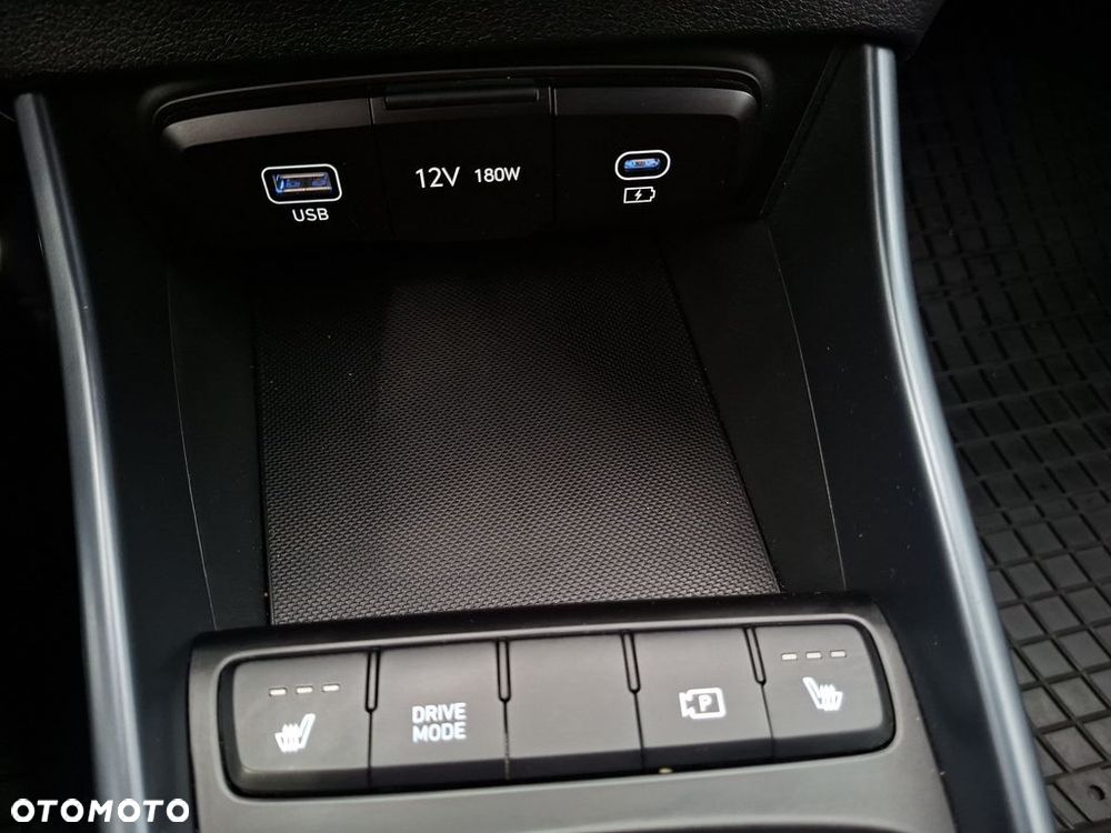 Hyundai i20 1.0 T-GDi N Line - 29