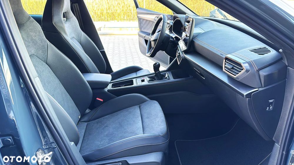 Cupra Leon 1.5 TSI - 17