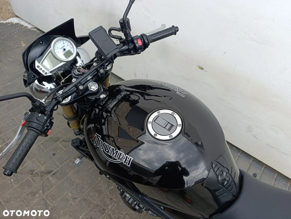 Triumph Speed Triple - 19