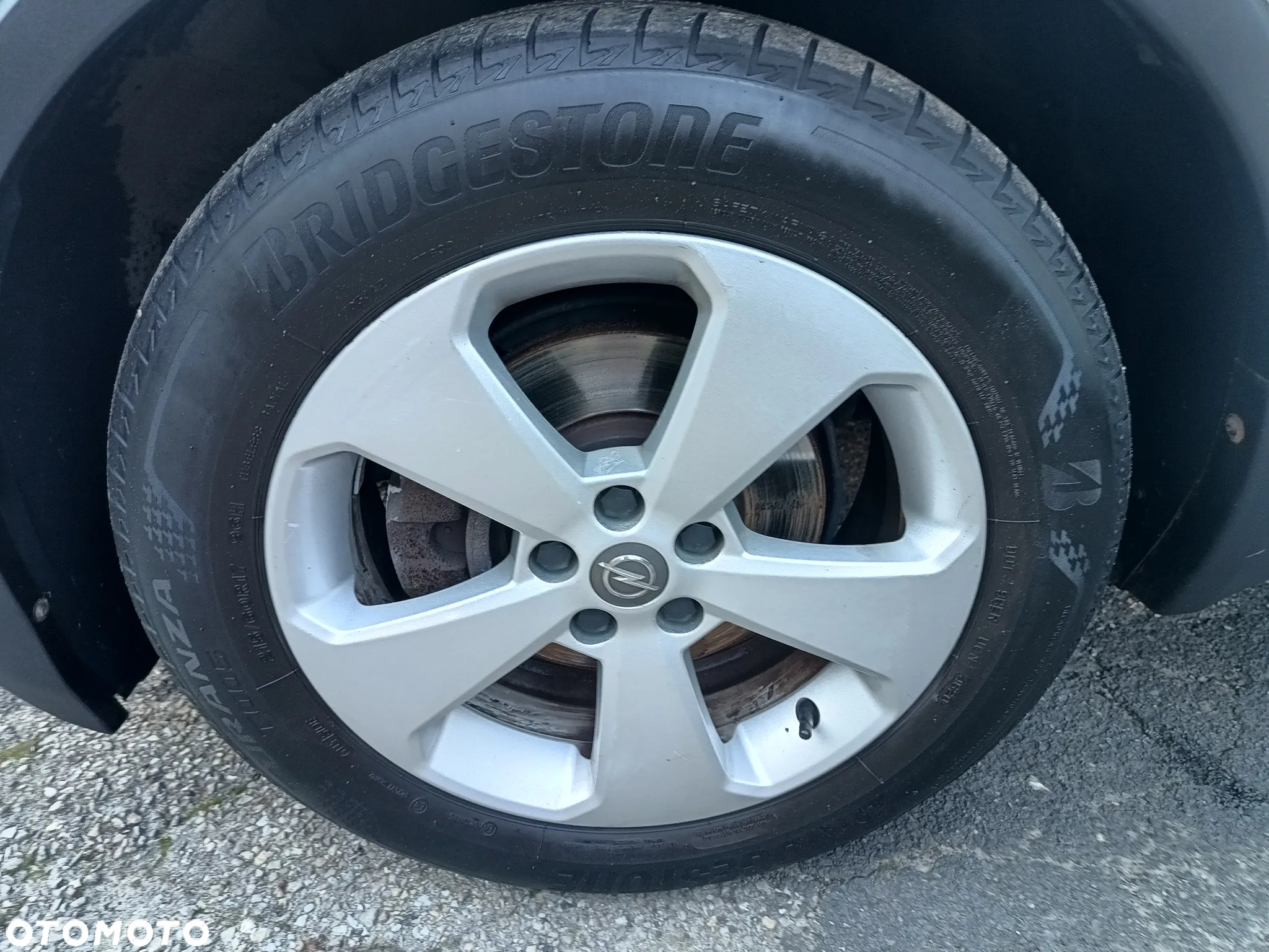 Opel Mokka 1.4 T Enjoy S&S EU6 - 17