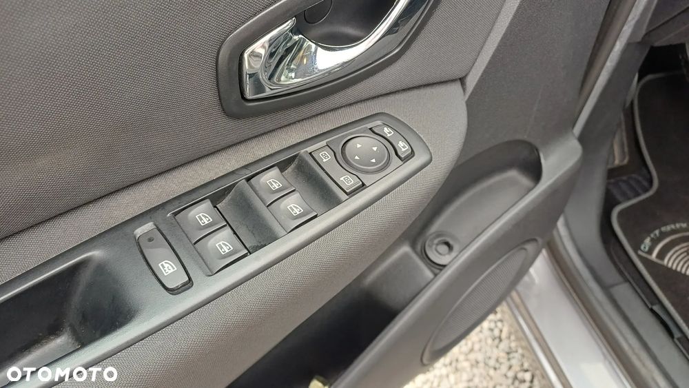 Renault Grand Scenic Energy TCe 130 S&S LIMITED - 14