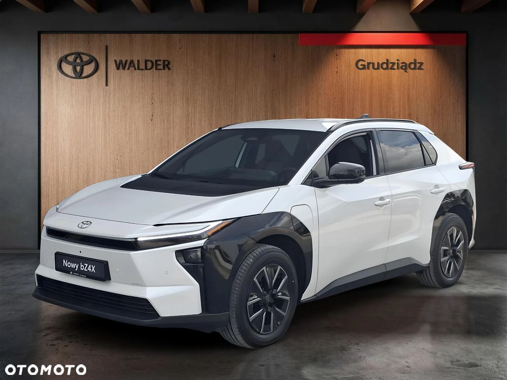 Toyota bZ4X 73.1kWh Style