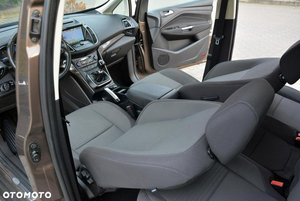 Ford Grand C-MAX Gr 2.0 TDCi Titanium ASS - 23