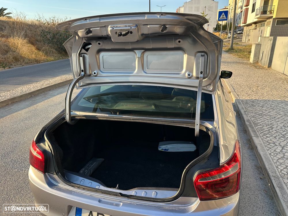 Citroën C-Elysée 1.5 BlueHDi Shine - 13