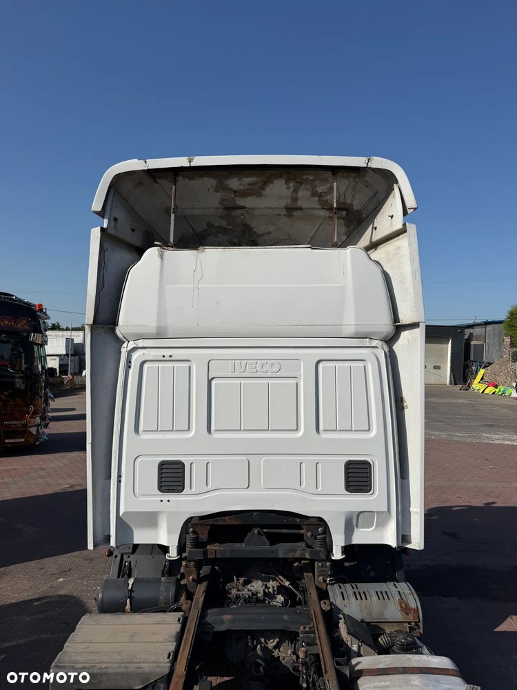 Iveco Eurocargo 120E28 - 7