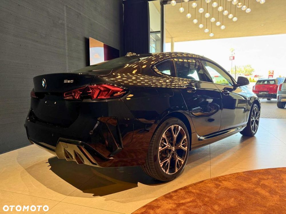 BMW Seria 2 - 4