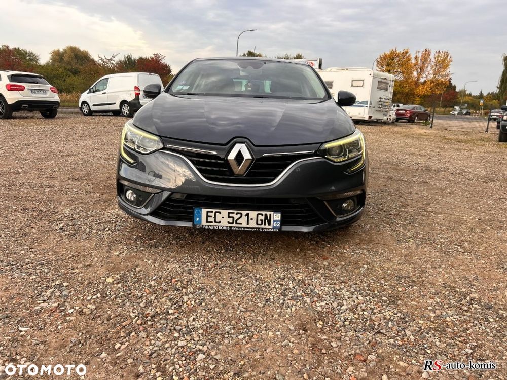 Renault Megane - 18