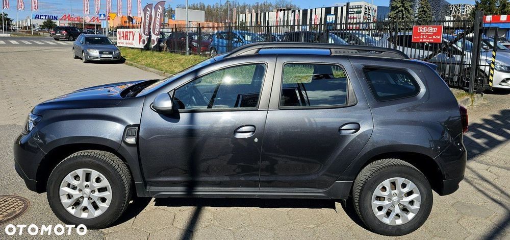 Dacia Duster - 7