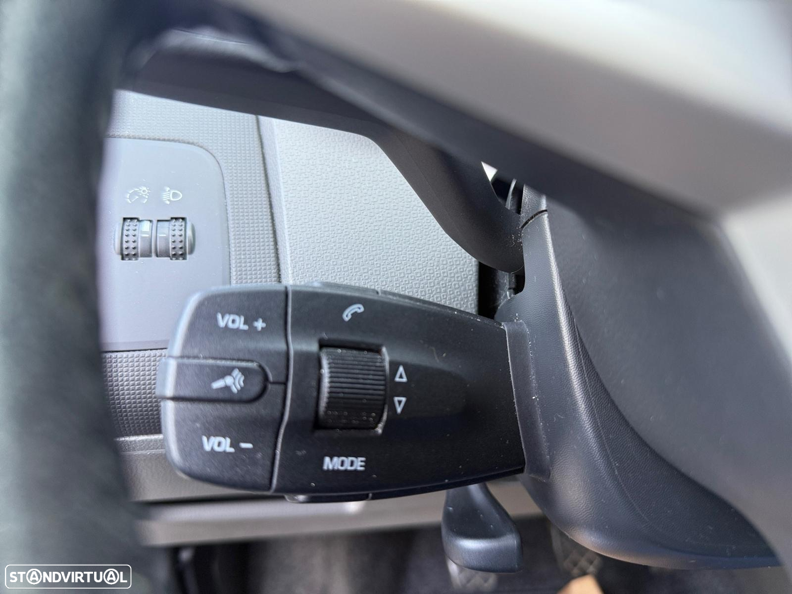 SEAT Ibiza ST 1.6 TDI Copa DPF - 15