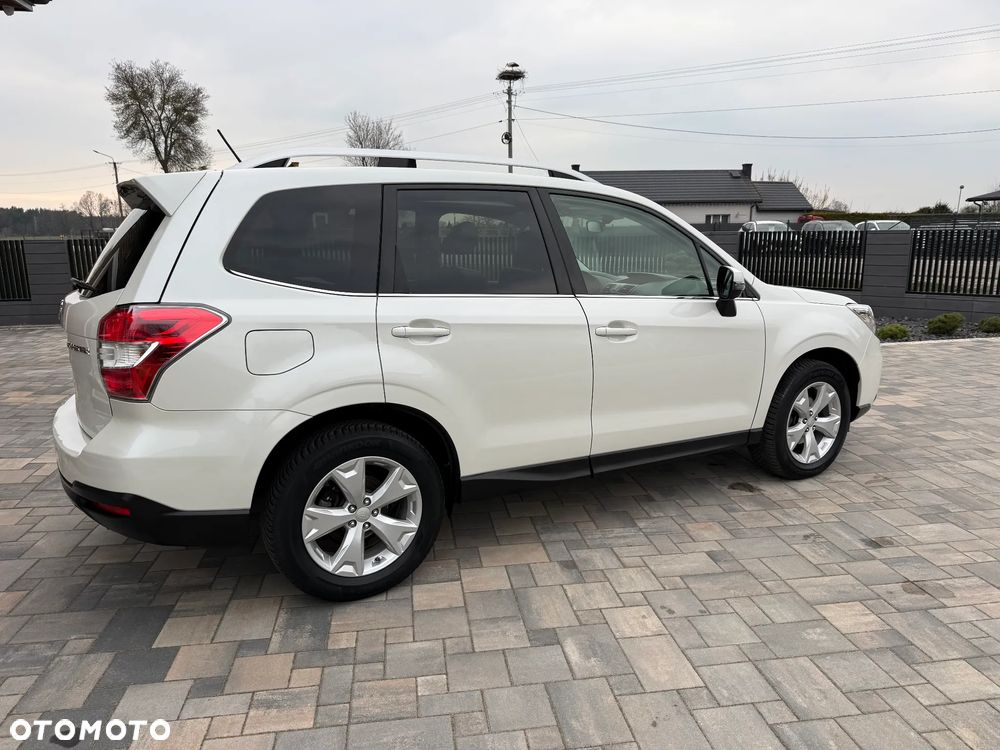 Subaru Forester 2.0X Automatik Exclusive - 11