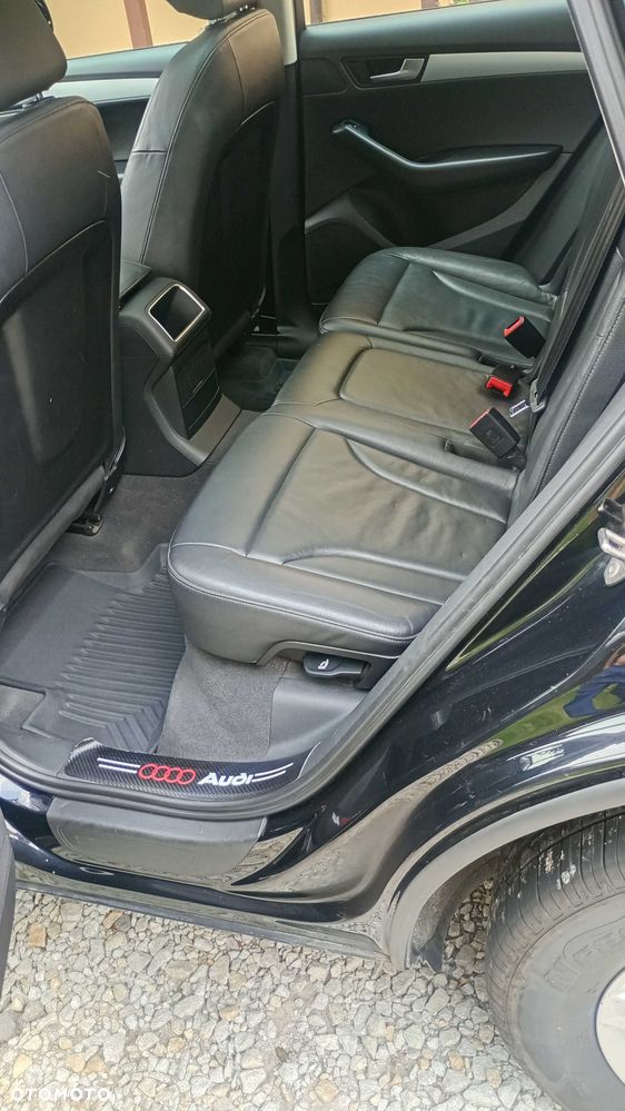 Audi Q5 - 4