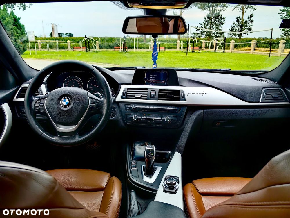BMW Seria 3 - 10