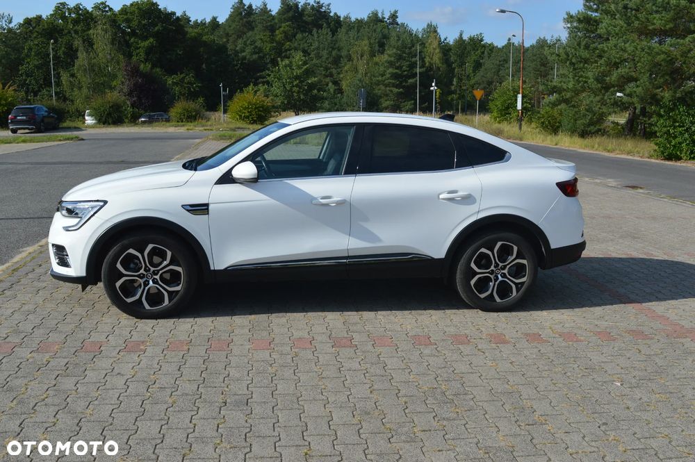 Renault Arkana E-TECH 145 INTENS - 4