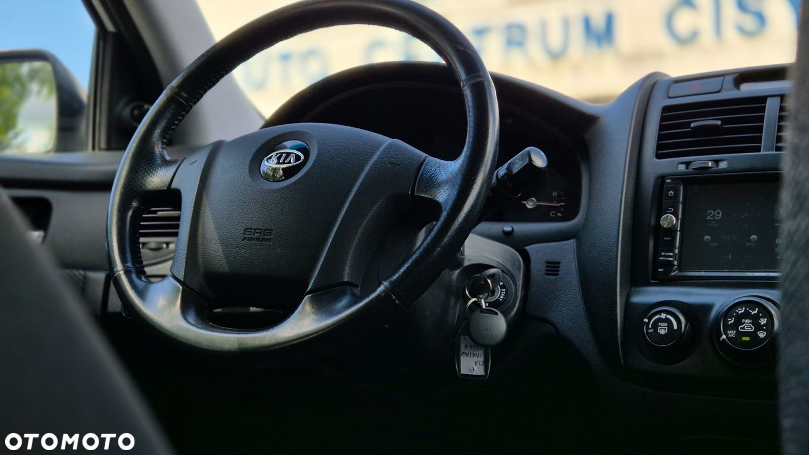 Kia Sportage - 30