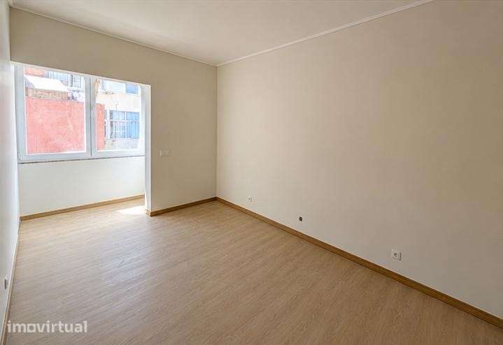 VENDA APARTAMENTO - Amadora/Benfica (Remodelado) - Grande imagem: 5/11