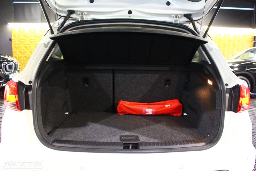 SEAT Arona 1.6 TDI Style - 20