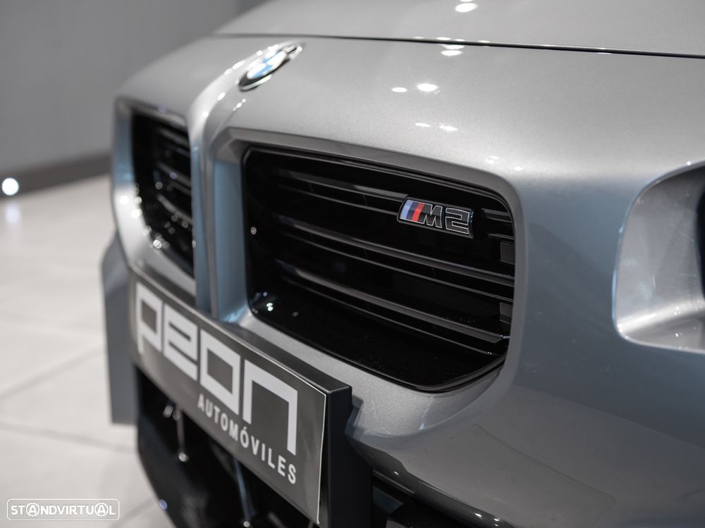 BMW M2 Auto - 7