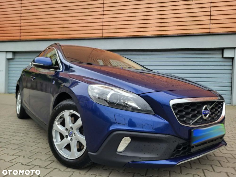 Volvo V40 D2 Ocean Race - 2