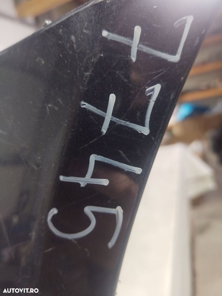 Bara fata Mercedes C-Class W205, 2014, 2015, 2016, 2017, 2018. - 17