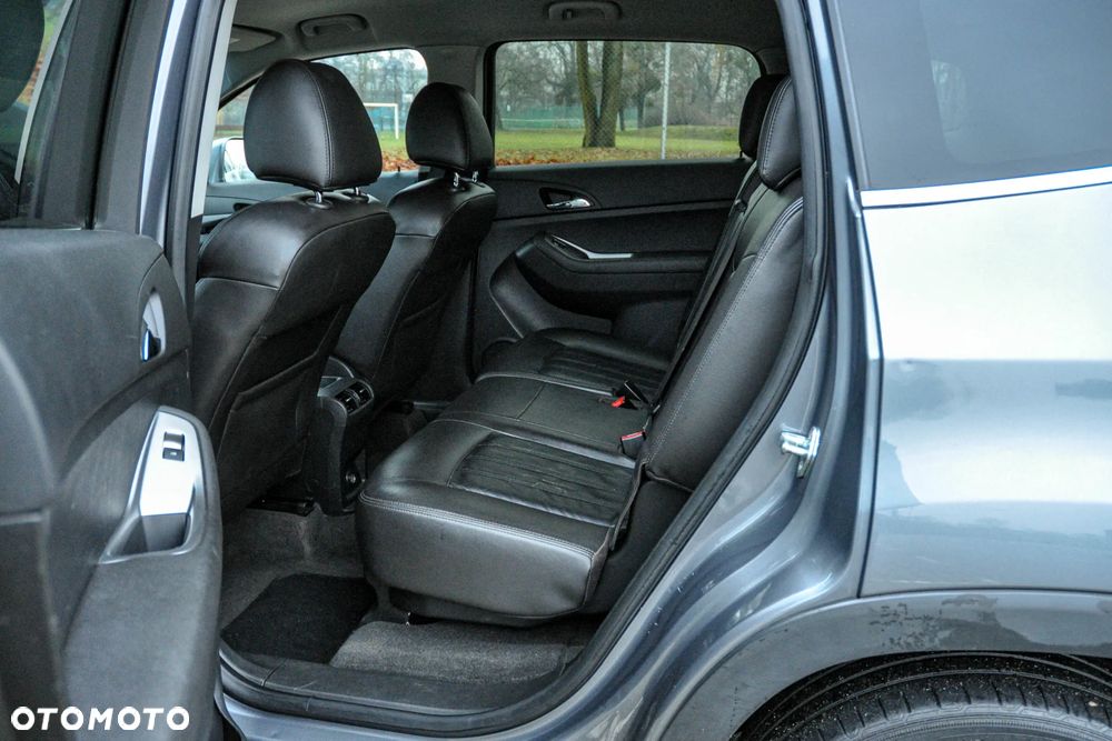 Chevrolet Orlando 2.0 D LTZ - 8