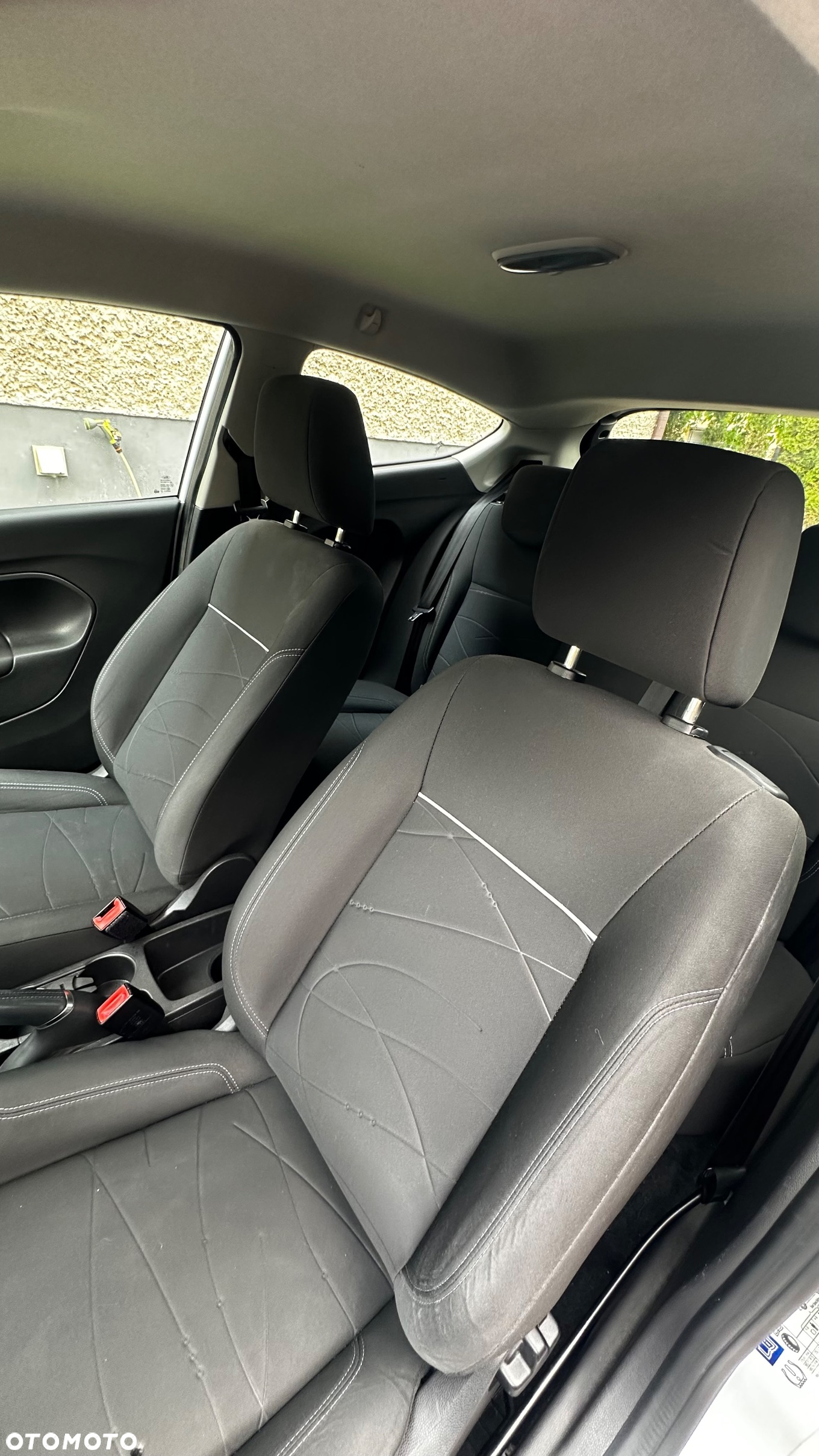 Ford Fiesta 1.25 Trend - 6