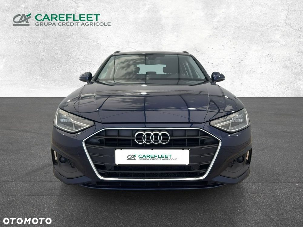 Audi A4 Avant - 2