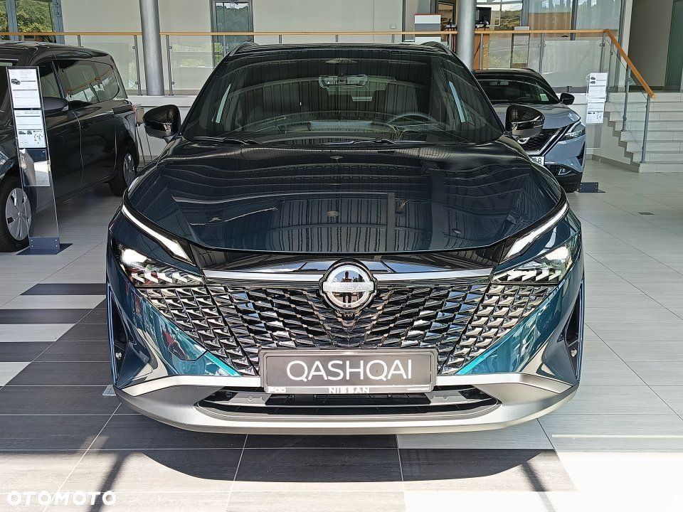 Nissan Qashqai - 3