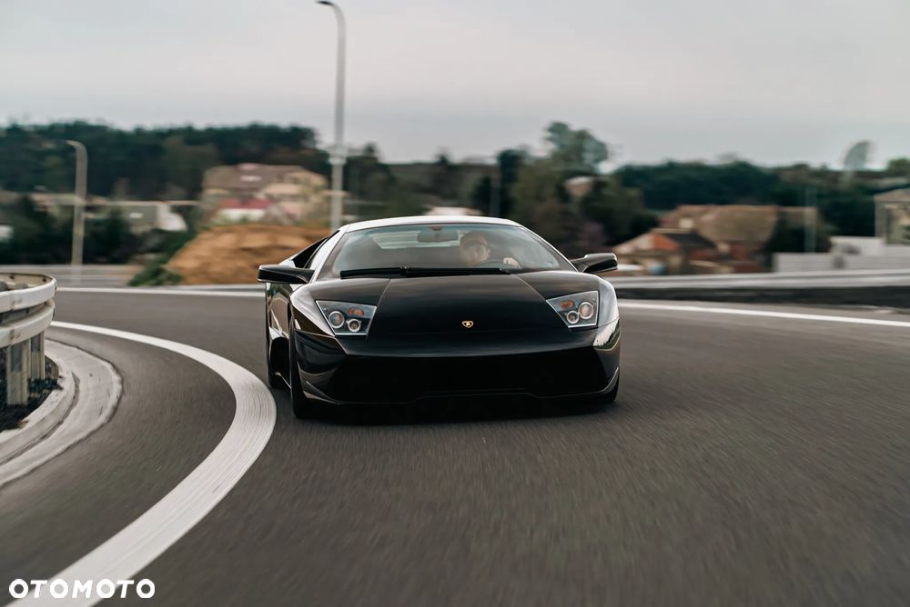 Lamborghini Murcielago - 37