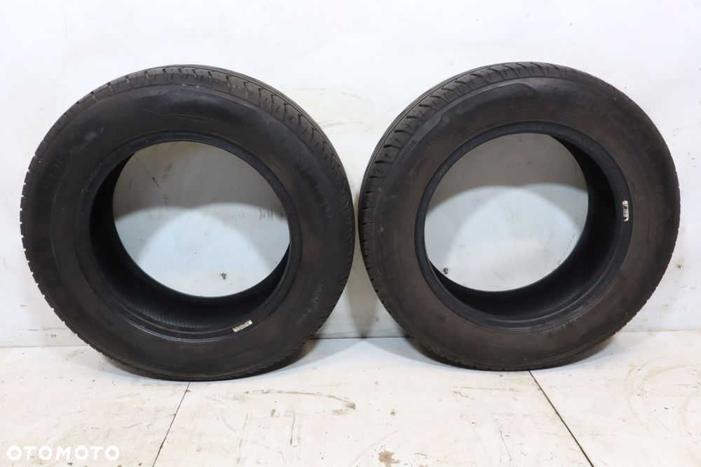 OPONA OPONY 2 SZT 195/65/15 LATO UNIROYAL RAIN EXPERT 3 18R - 1