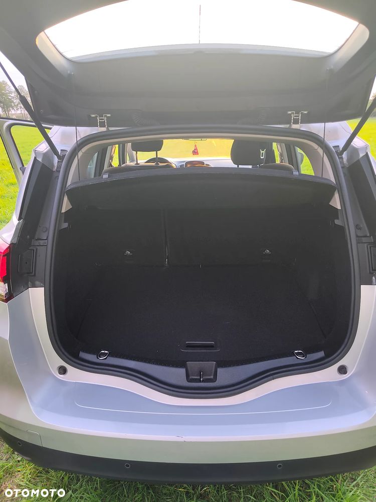 Renault Scenic 1.3 TCe Energy Zen - 9