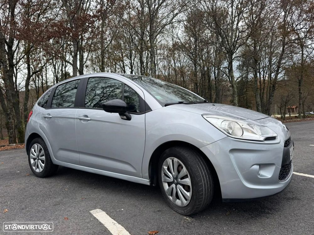 Citroën C3 - 11