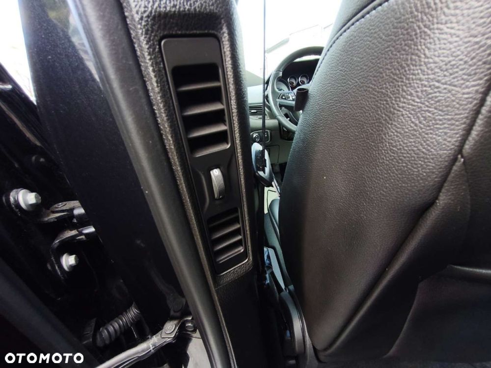 Opel Zafira - 16