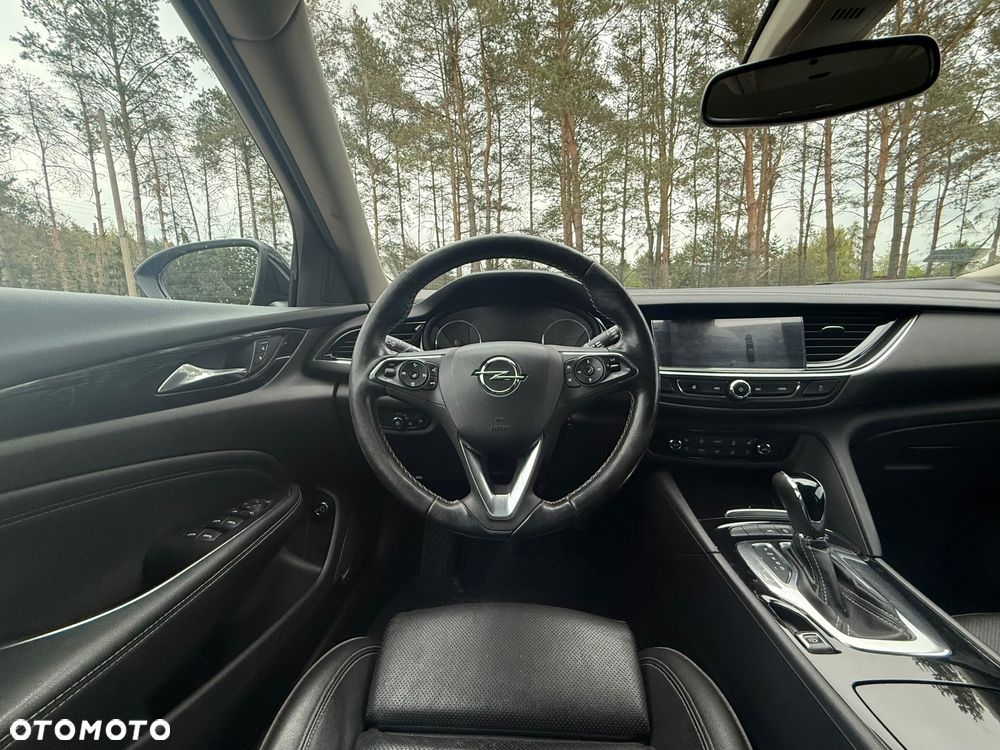 Opel Insignia 2.0 CDTI Exclusive S&S - 29