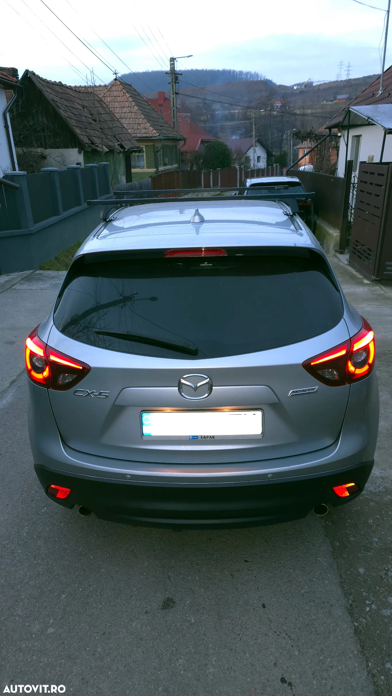 Mazda CX-5 CD150 Revolution - 12