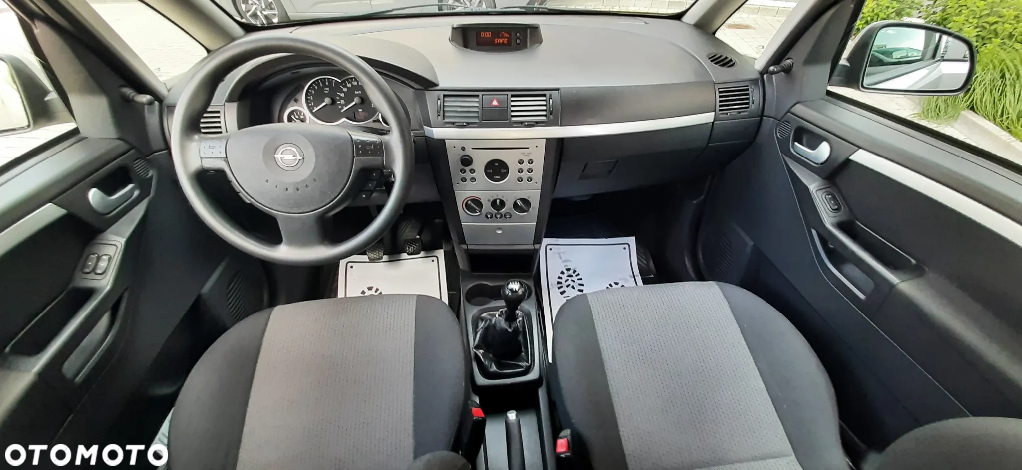 Opel Meriva - 35
