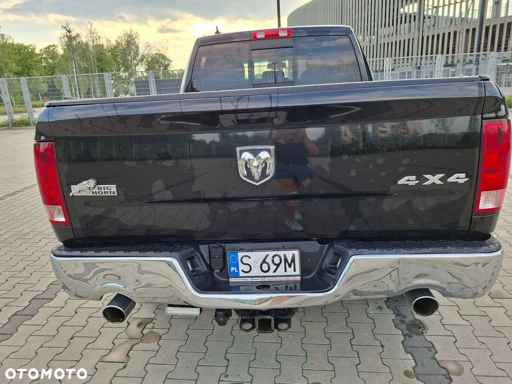 Dodge RAM - 9