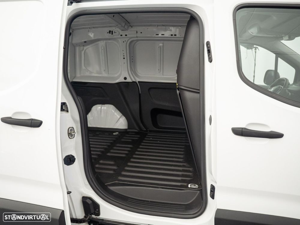 Peugeot Partner 1.5 BlueHDi Premium Standard - 10