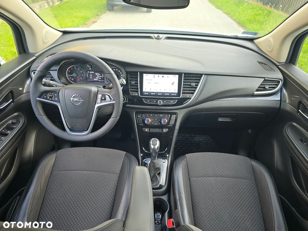 Opel Mokka 1.4 T Cosmo - 18