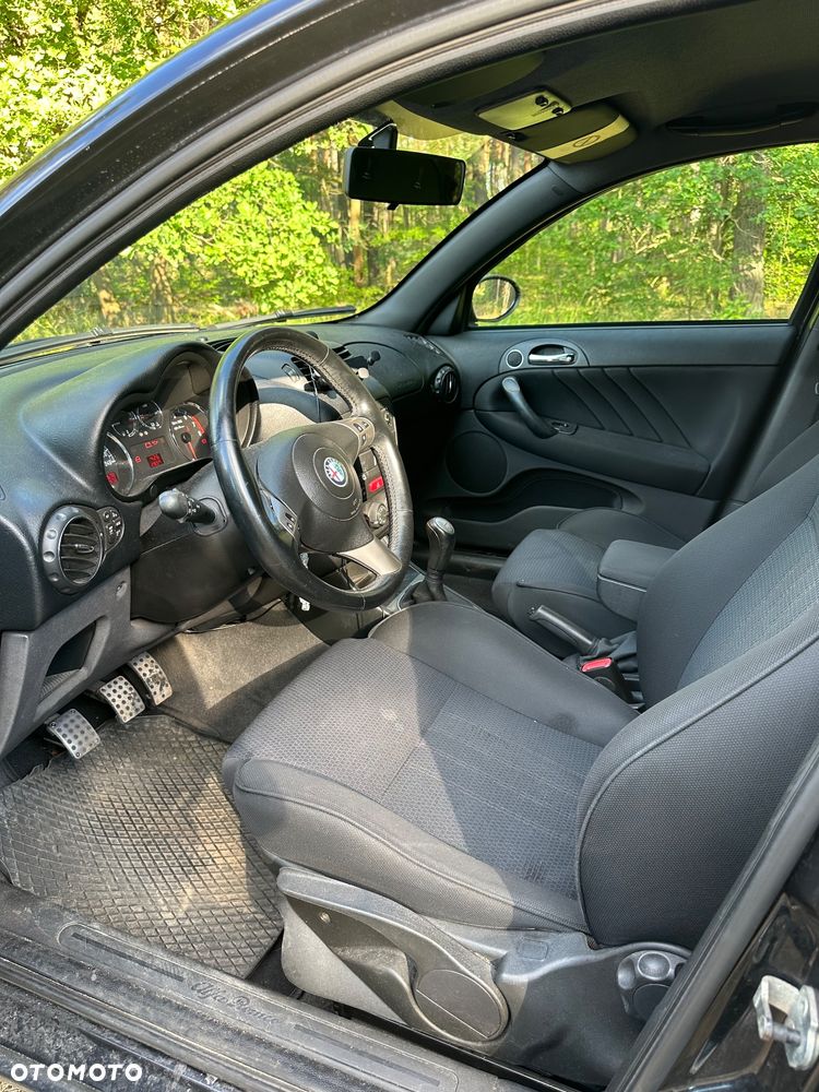 Alfa Romeo 147 1.6 Twin Spark Impression - 6