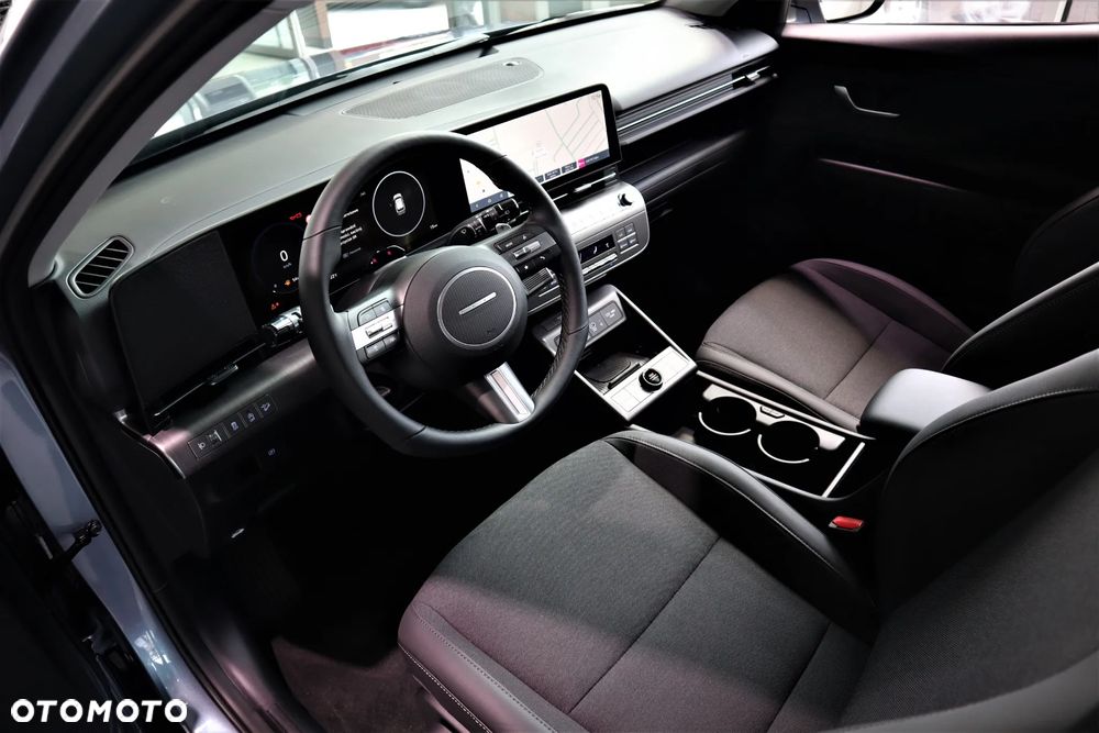 Hyundai Kona 1.0 T-GDI Executive - 6