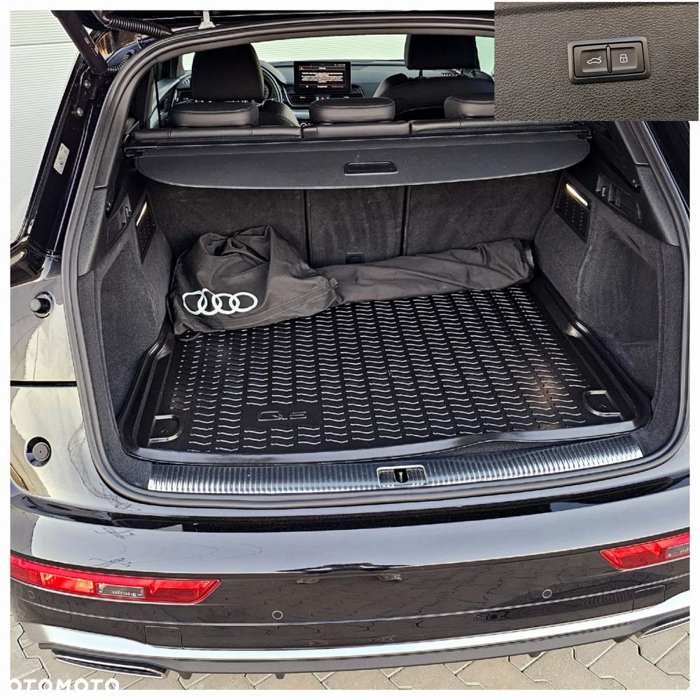 Audi Q5 50 TFSI e Quattro S Line S tronic - 19